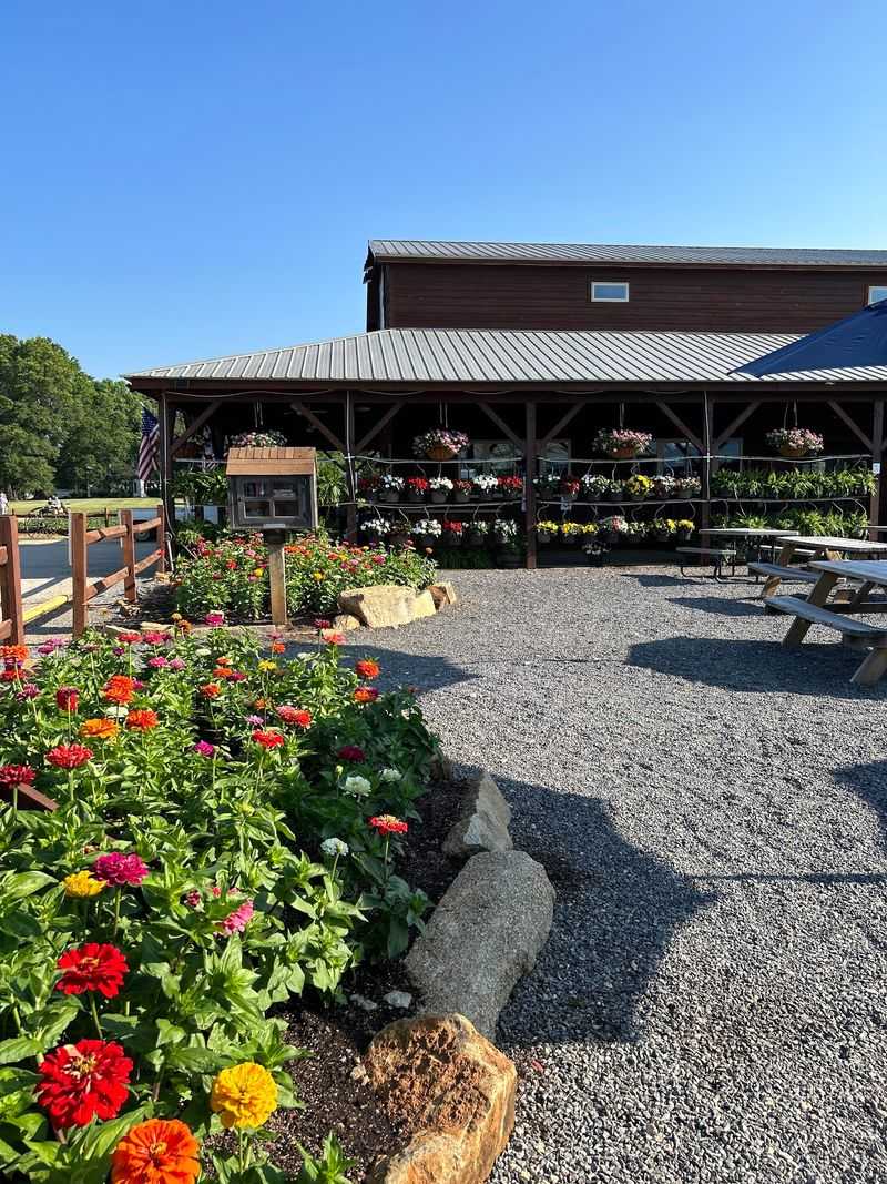 From Family Farm Stand to Local Favorite From Family Farm Stand to Local Favorite