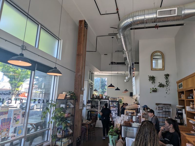 From Farmers Market Table to Neighborhood Shop From Farmers Market Table to Neighborhood Shop
