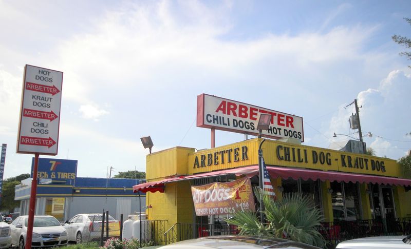 From Flagler Street to a Fifty-Year Home From Flagler Street to a Fifty-Year Home