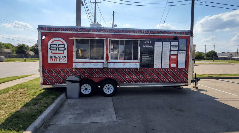 From Food Truck Roots to a Broken Arrow Home From Food Truck Roots to a Broken Arrow Home
