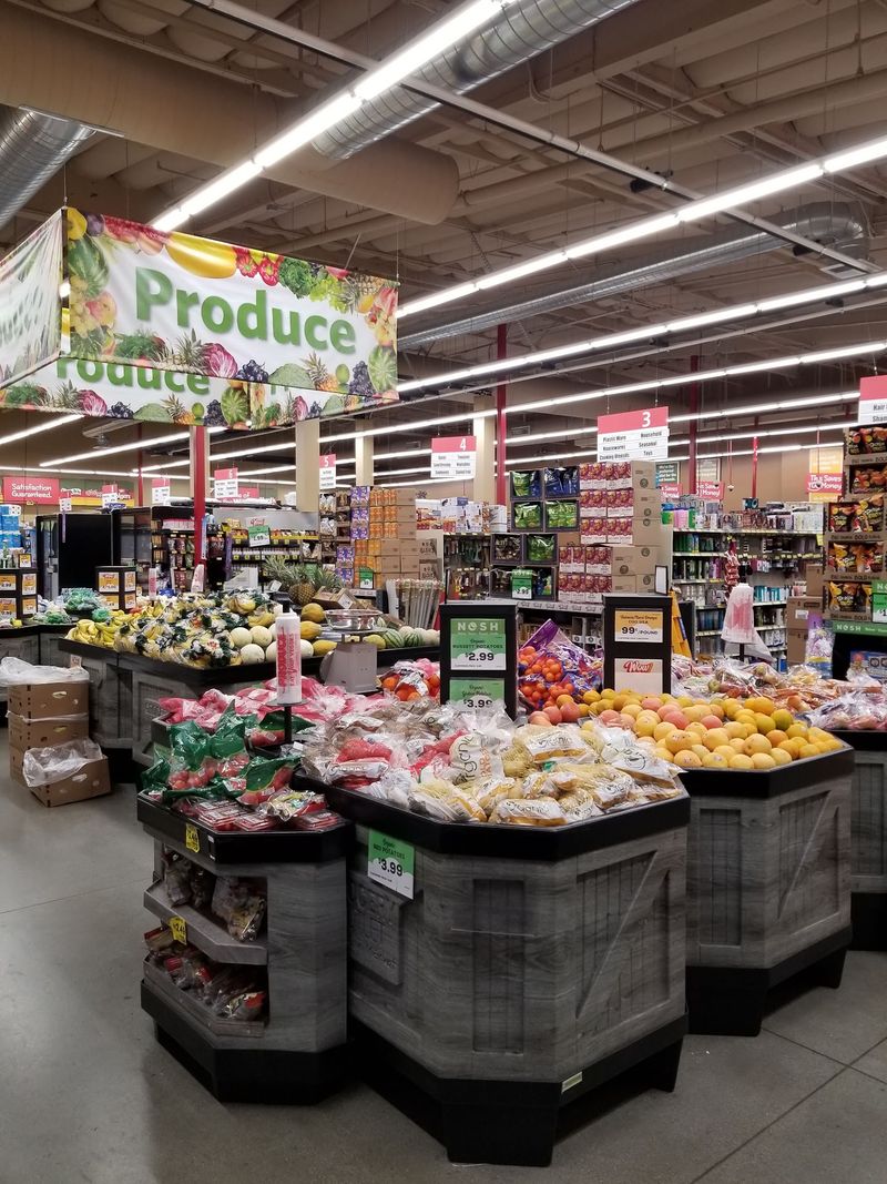 From Fresh and Easy to Neighborhood Favorite