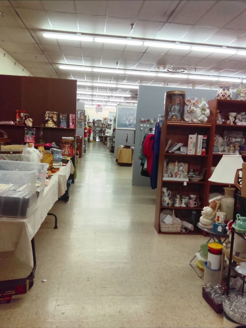 From Grocery Aisles to Treasure Aisles From Grocery Aisles to Treasure Aisles