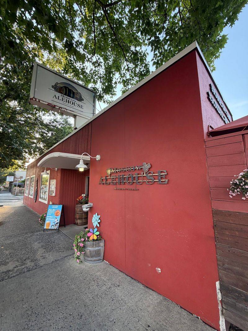 From Livery Barn to Local Landmark