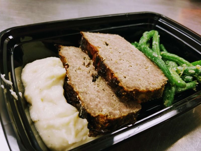 From Meal Prep to Main Street Lunch