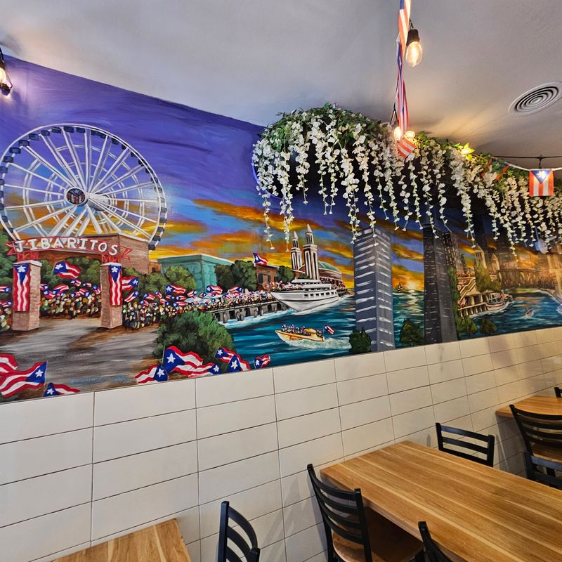 From Neighborhood Newcomer to Packed Local Favorite From Neighborhood Newcomer to Packed Local Favorite