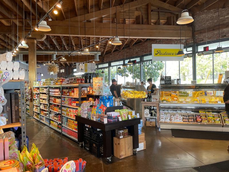 From Pastaworks Roots to a New Home