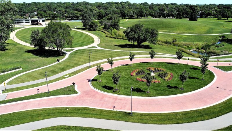 From Private Golf Course to Public Treasure