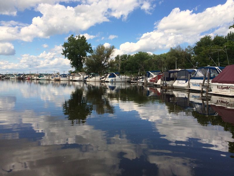 From Sleepy Outpost to Weekend Magnet