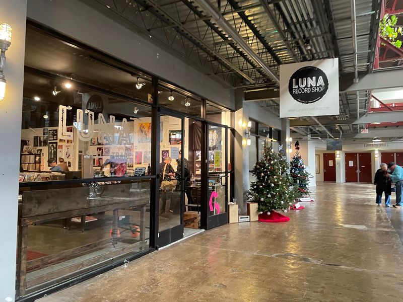 From Stoves and Ranges to Spinning Records