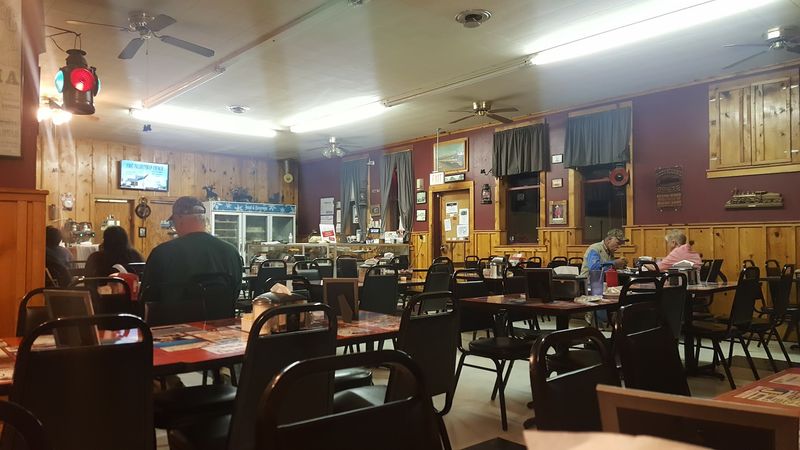 From Train Station to Small-Town Gathering Place