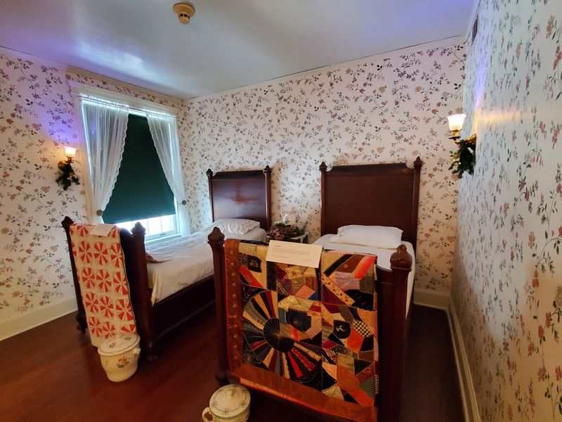 From Two Rooms to Fifty-Two