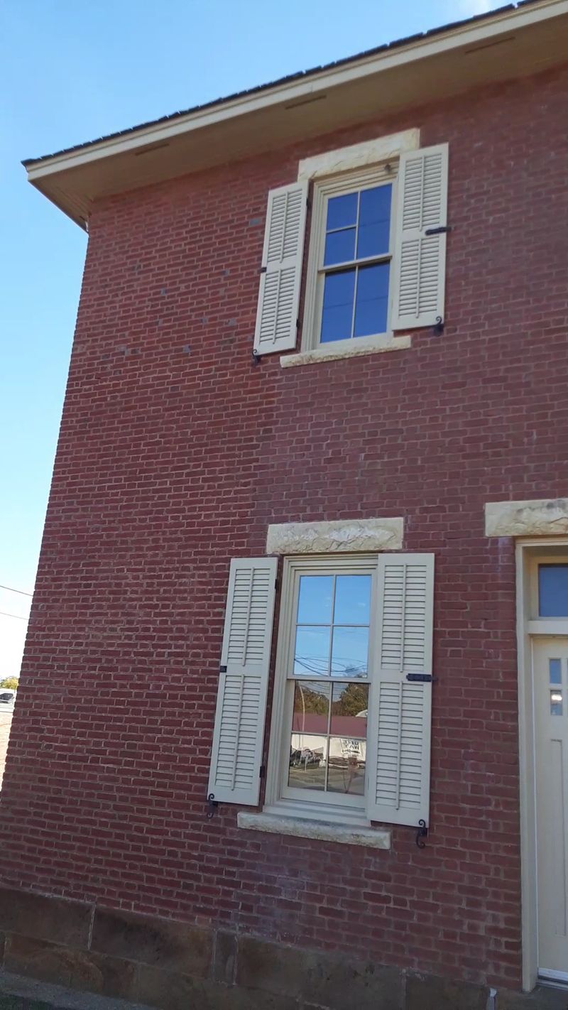 From Working Court to Living Museum From Working Court to Living Museum