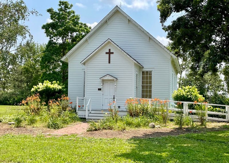 From the Firehouse to the Train Depot, a Whole Town Awaits