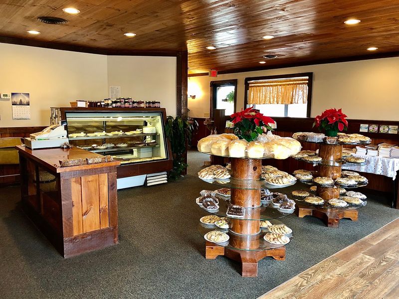Front Door, Bakery First Front Door, Bakery First