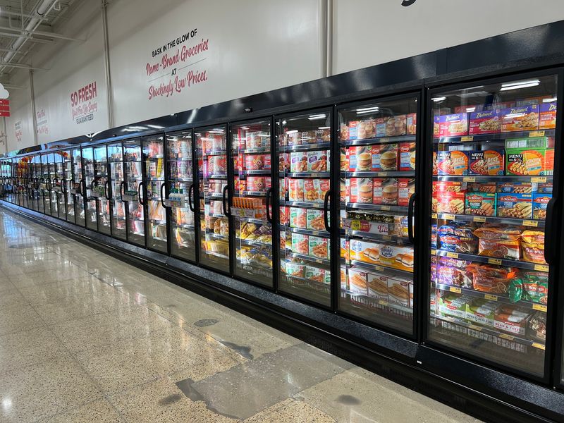 Frozen Aisle Favorites and Freezer Finds Frozen Aisle Favorites and Freezer Finds