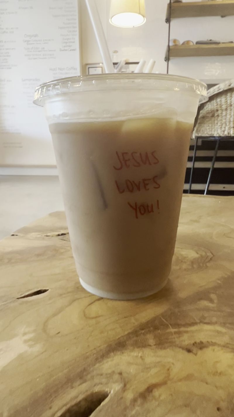 Frozen Lemonades, Dirty Sodas, and Other Non-Coffee Picks Frozen Lemonades, Dirty Sodas, and Other Non-Coffee Picks