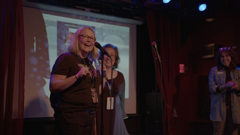 Frozen River Film Festival