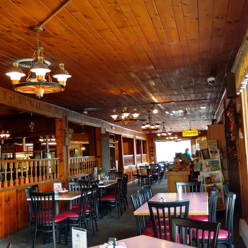 Fry Bros Turkey Ranch, Trout Run, Pennsylvania Fry Bros Turkey Ranch, Trout Run, Pennsylvania