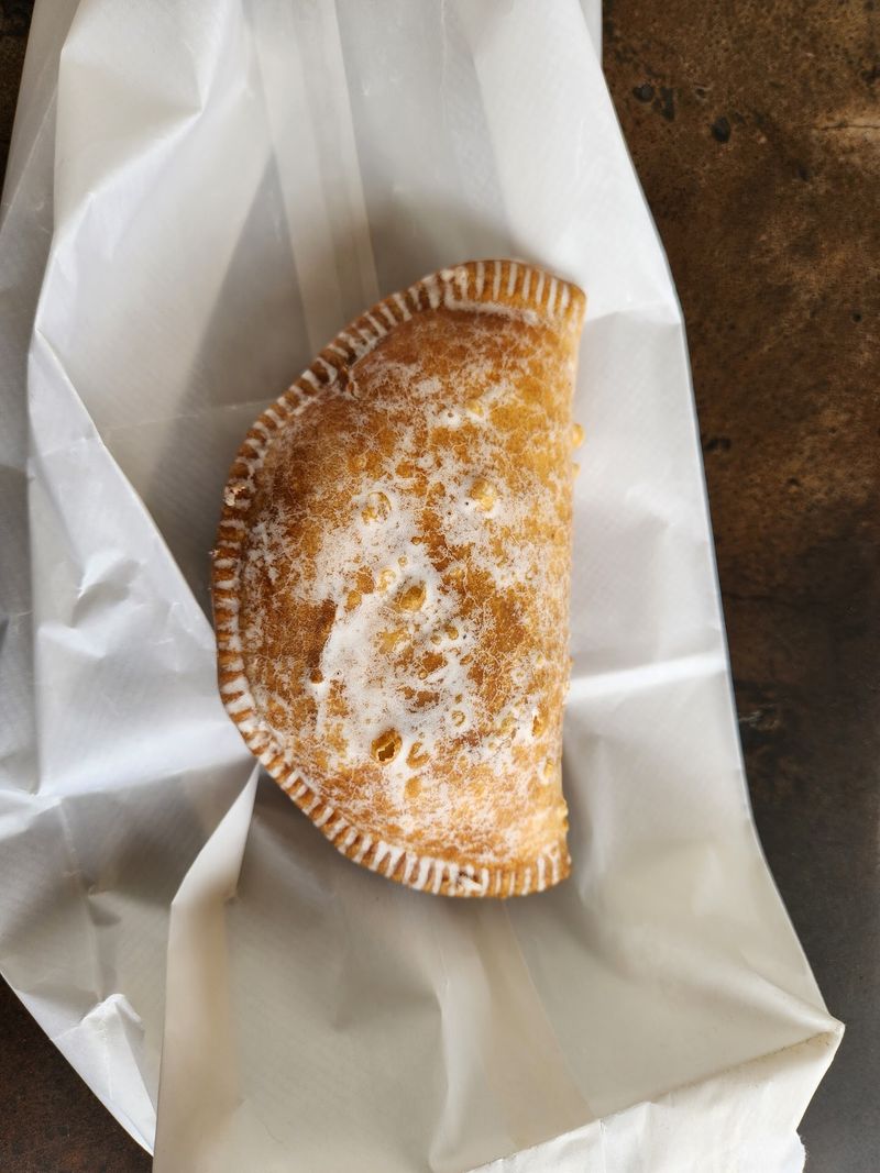 Fry Pies and the Amish Country Sweet Tooth