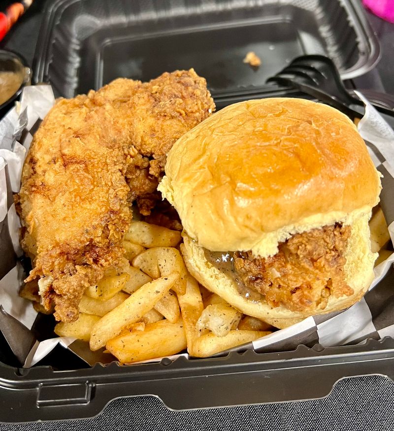 Frying at Lower Temperatures Makes Food Healthier Frying at Lower Temperatures Makes Food Healthier
