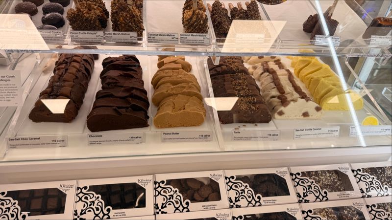 Fudge Flavors Worth the Detour