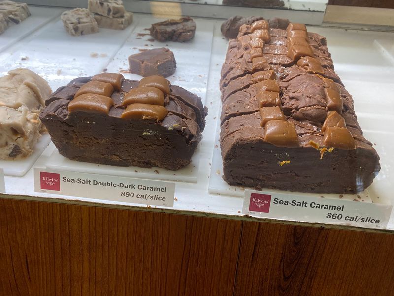 Fudge in Nearly Every Flavor Fudge in Nearly Every Flavor