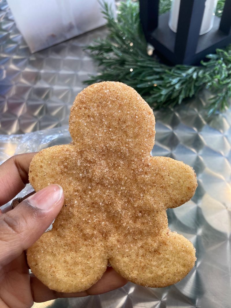 Fudgies, Lemon Bars, and Cookie Counter Surprises
