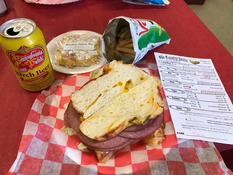 Full Lunch Pricing Under Nine Dollars
