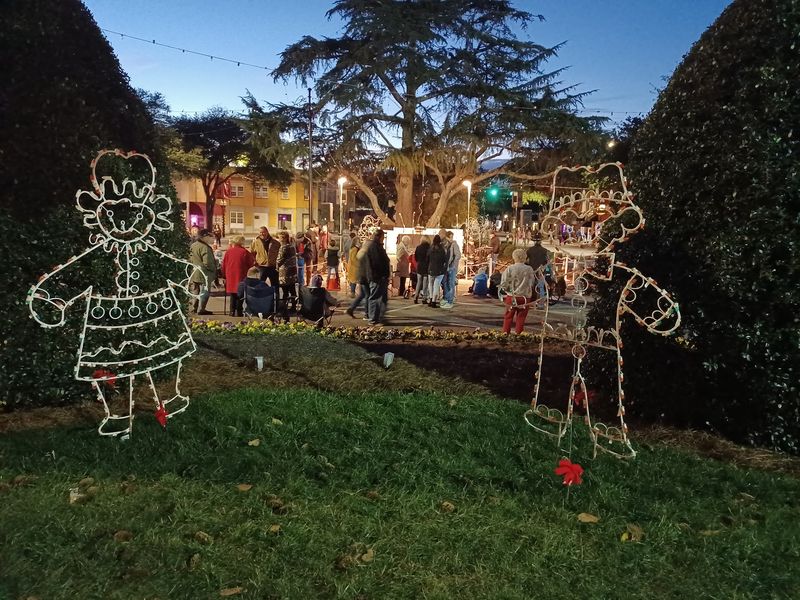 Fun for Toddlers, Teens, and Grandparents Alike