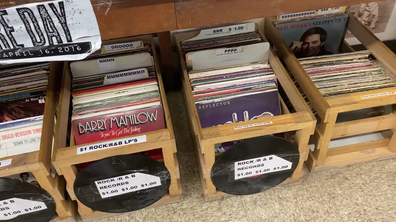 Funk, Jazz, Rock, and Everything Between