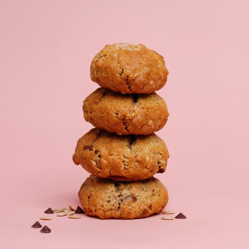 Funny Face Bakery, New York City, New York