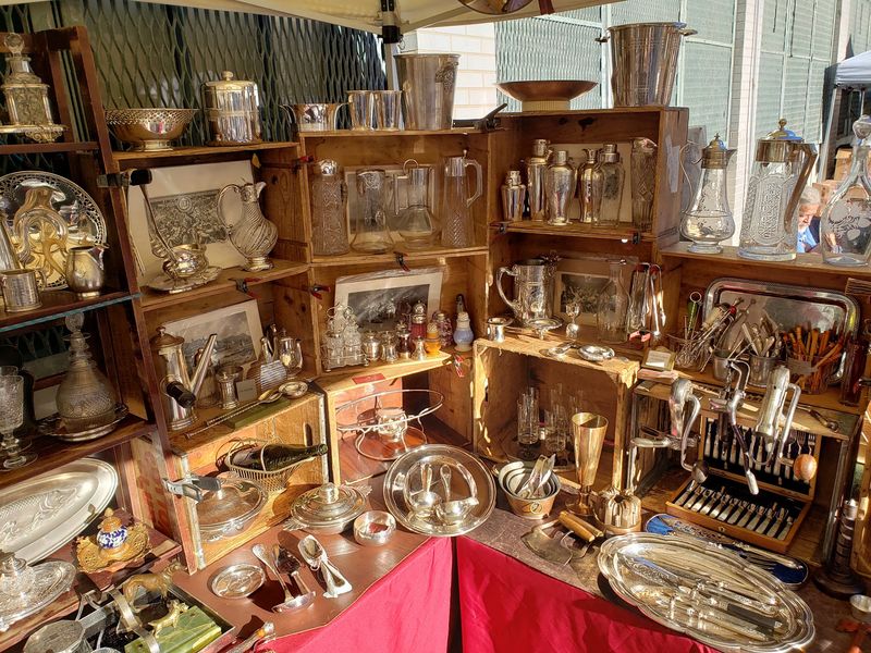 Furniture, Antiques, and Odd Curiosities Furniture, Antiques, and Odd Curiosities