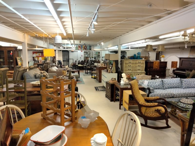 Furniture With Purchase Potential Furniture With Purchase Potential