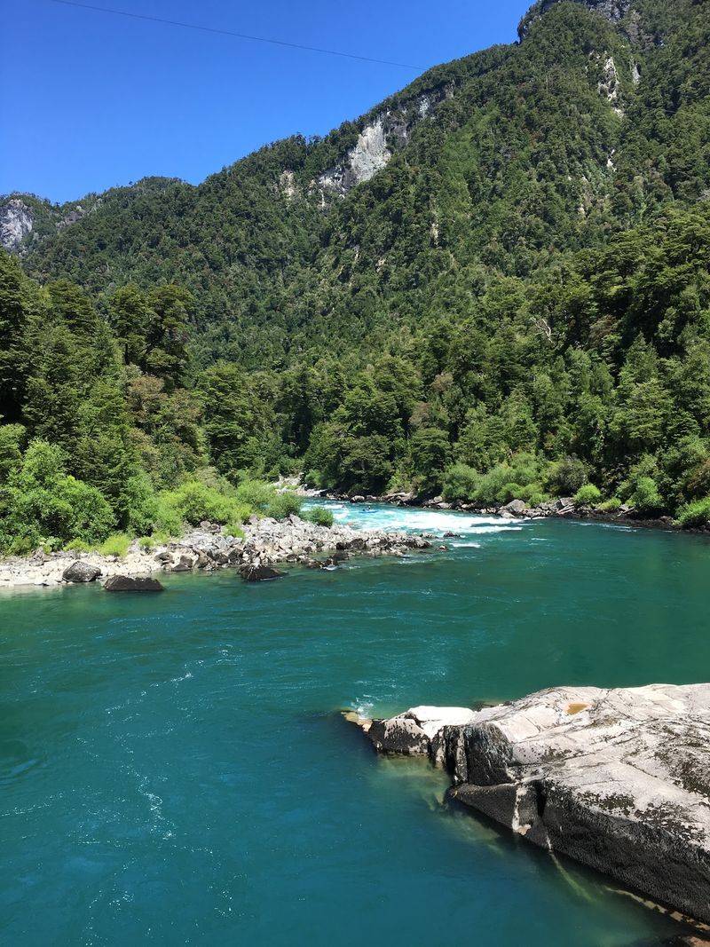 Futaleufú, Chile