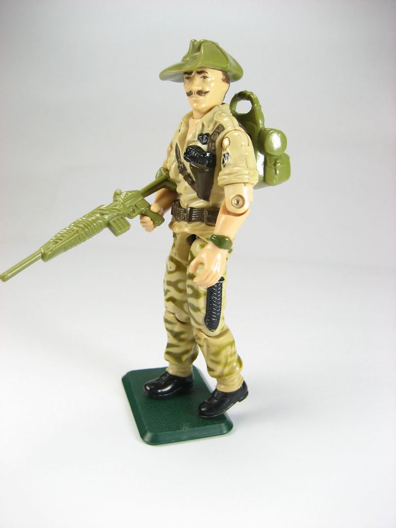 G.I. Joe: A Real American Hero