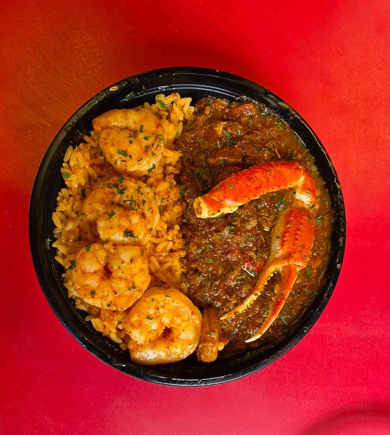 GUMBO HOUSE EXPRESS, Summerville, SC