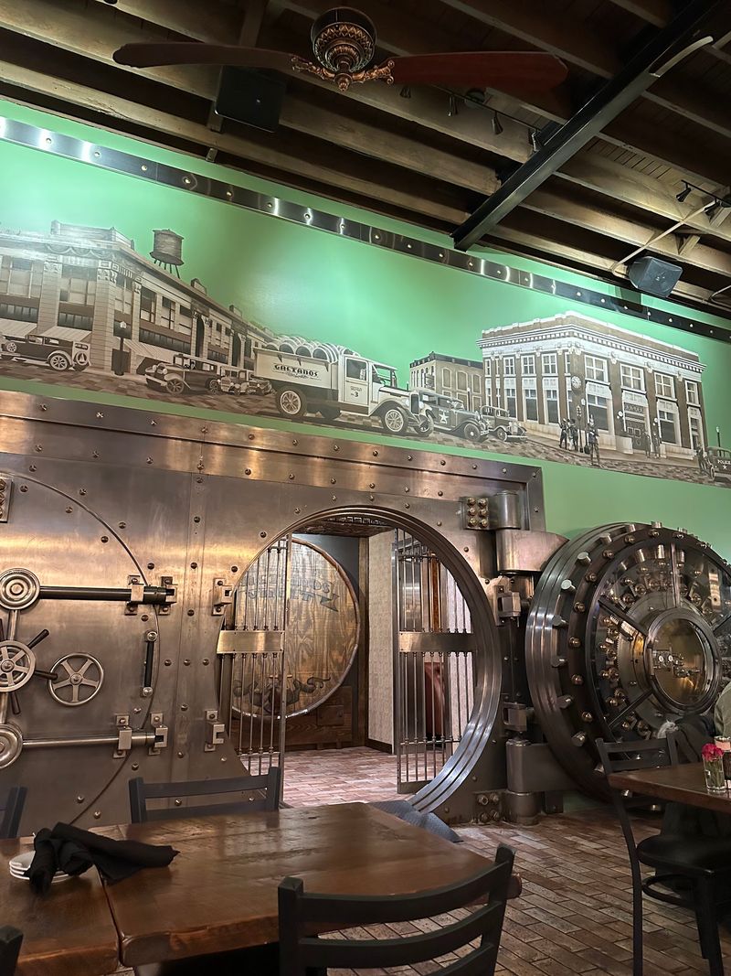 Gaetano's Vault, Streator, IL Gaetano's Vault, Streator, IL