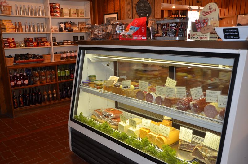 Galena River Wine & Cheese, Galena, IL Galena River Wine & Cheese, Galena, IL