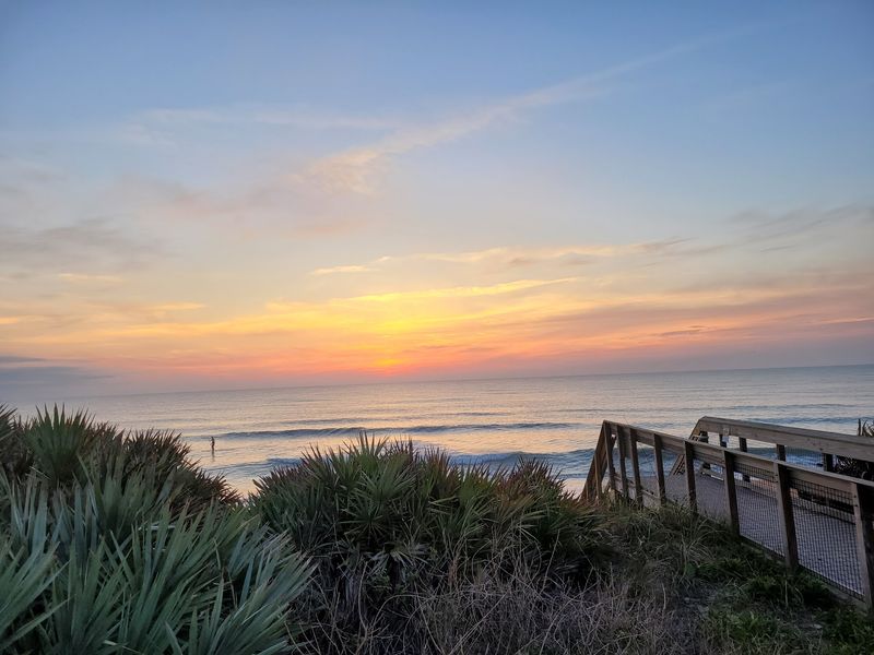 Gamble Rogers State Park Gamble Rogers State Park