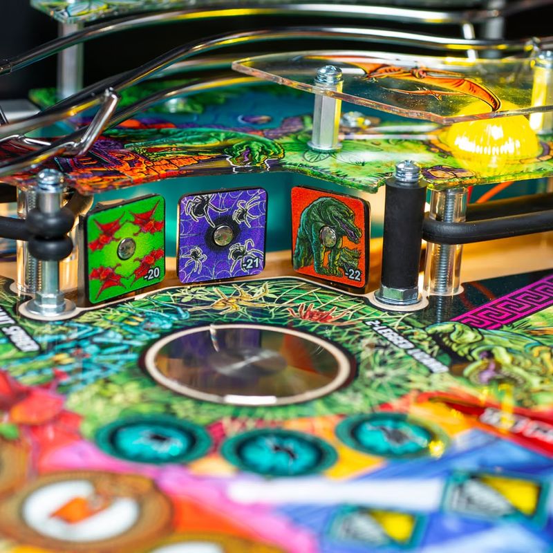 Game Cards, Free Entry, And Paying Only For What You Play