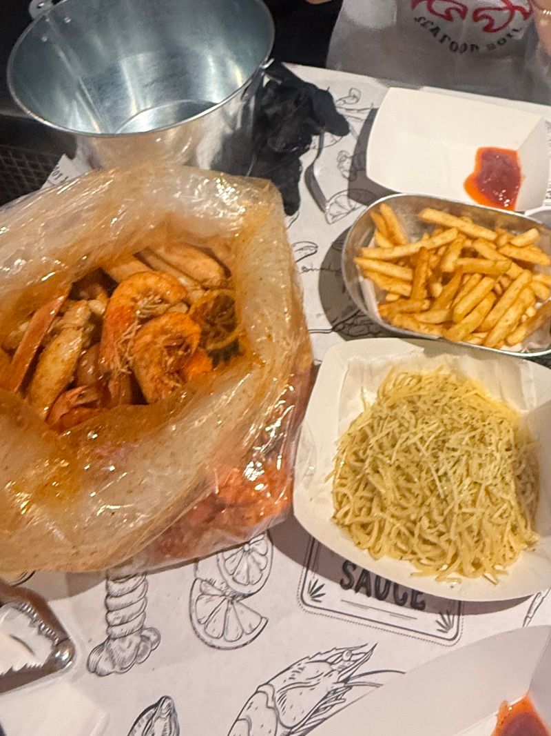 Garlic Noodles Worth Talking About Garlic Noodles Worth Talking About