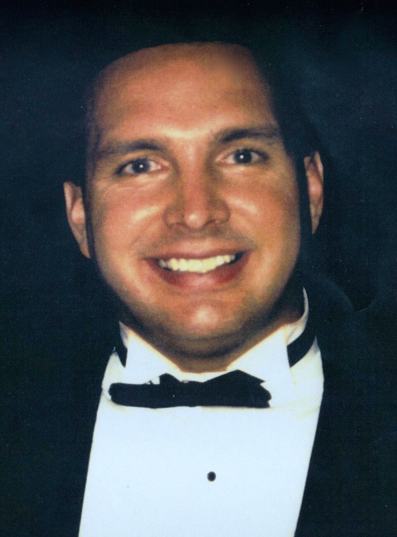 Garth Brooks: One of the best-selling recording artists in U.S. history