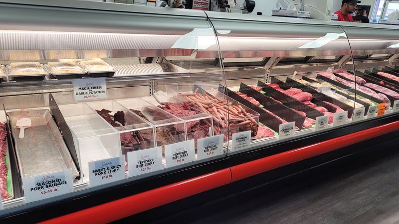 Gartner's Country Meat Market, Portland, OR Gartner's Country Meat Market, Portland, OR