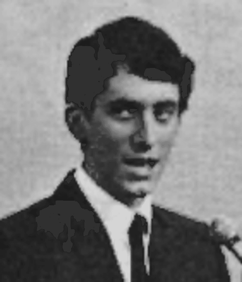 Gary Lewis Gary Lewis