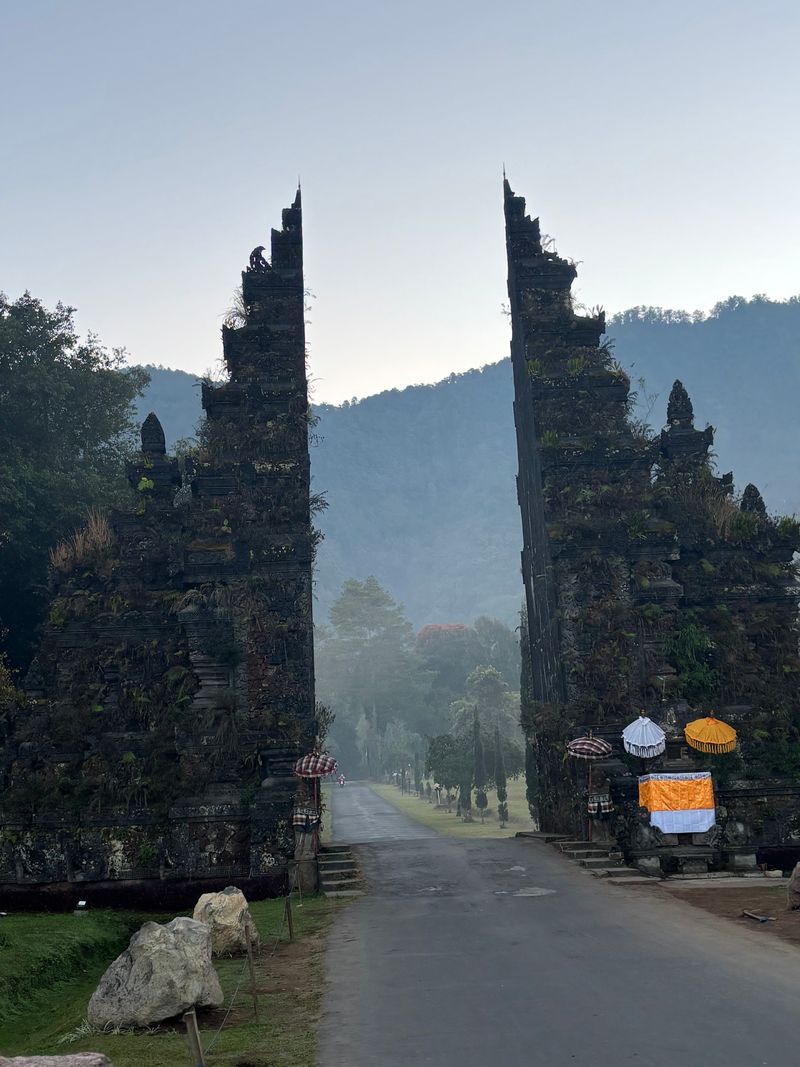 Gate of Heaven Comparison Gate of Heaven Comparison