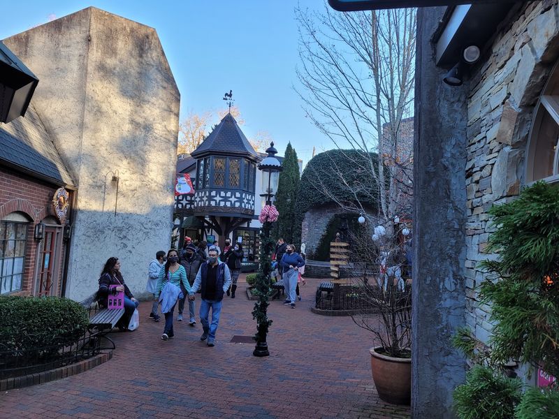 Gatlinburg, Tennessee