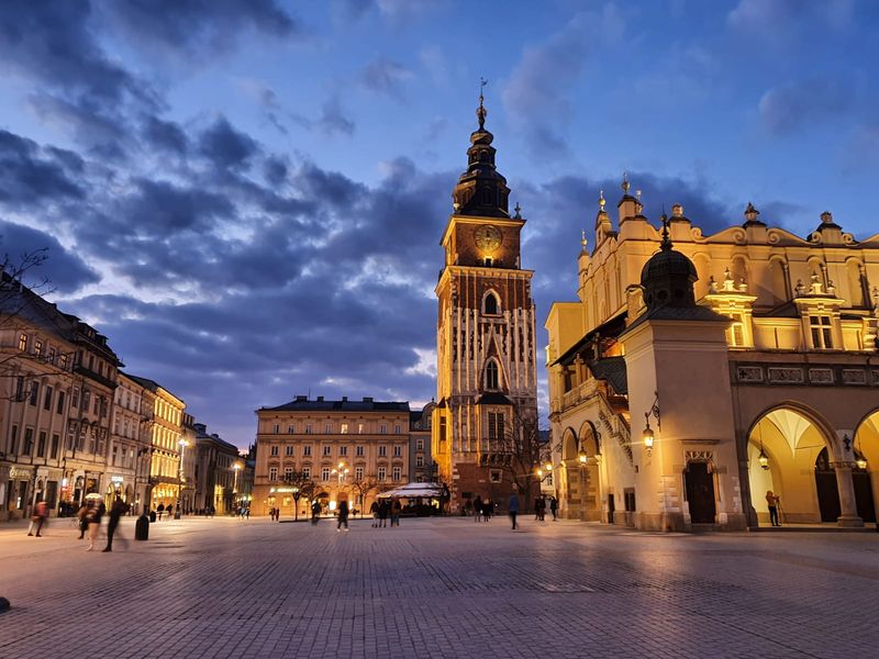 Gdańsk, Poland