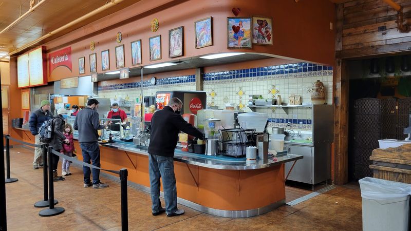Generations of West Side Loyalty Behind the Counter