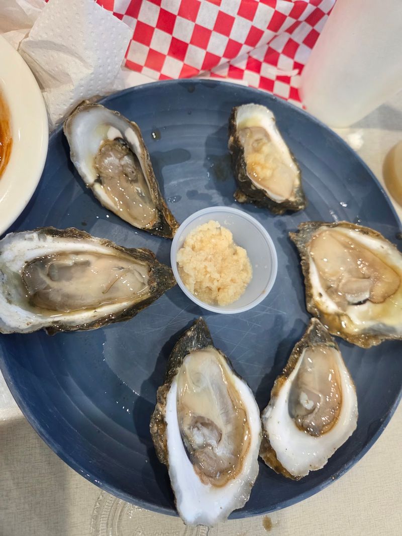 Gene's Oyster Bar, Panama City, FL Gene's Oyster Bar, Panama City, FL