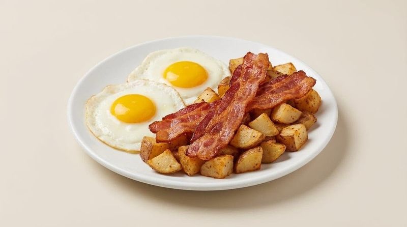 Geneva Diner, North Providence, RI